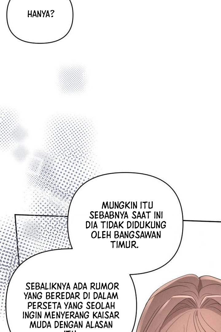 Don’t Be Too Nice chapter 25 halaman 50