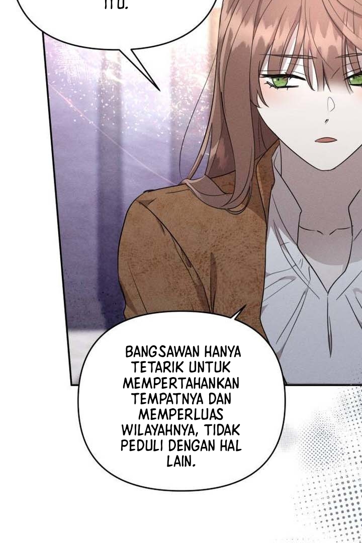 Don’t Be Too Nice chapter 25 halaman 51