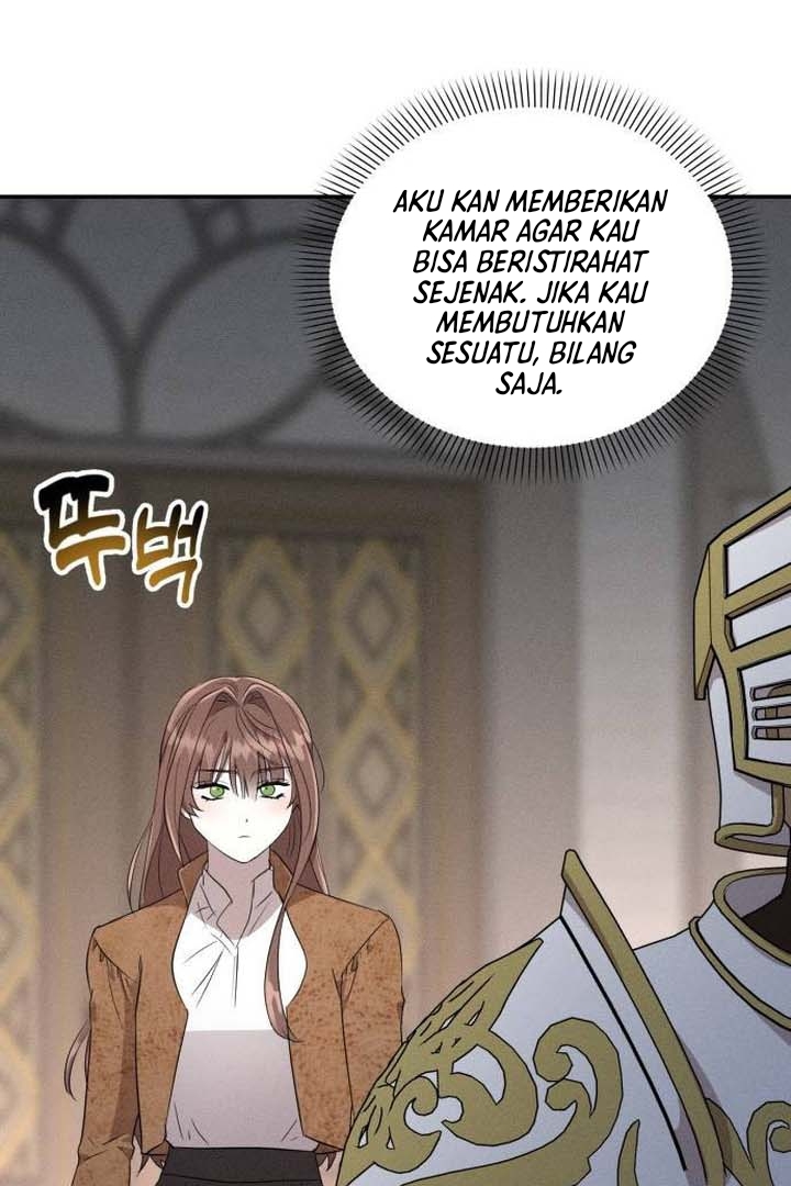 Don’t Be Too Nice chapter 25 halaman 61