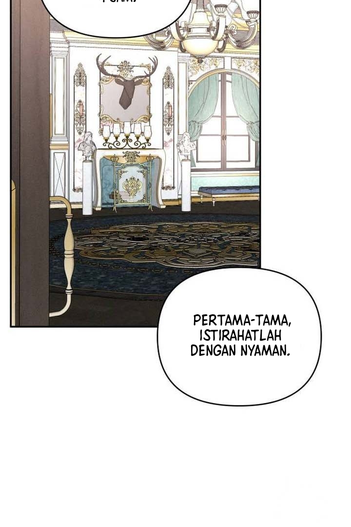 Don’t Be Too Nice chapter 25 halaman 63