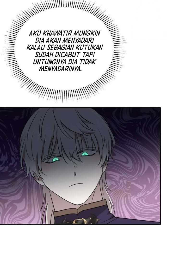 Don’t Be Too Nice chapter 25 halaman 67