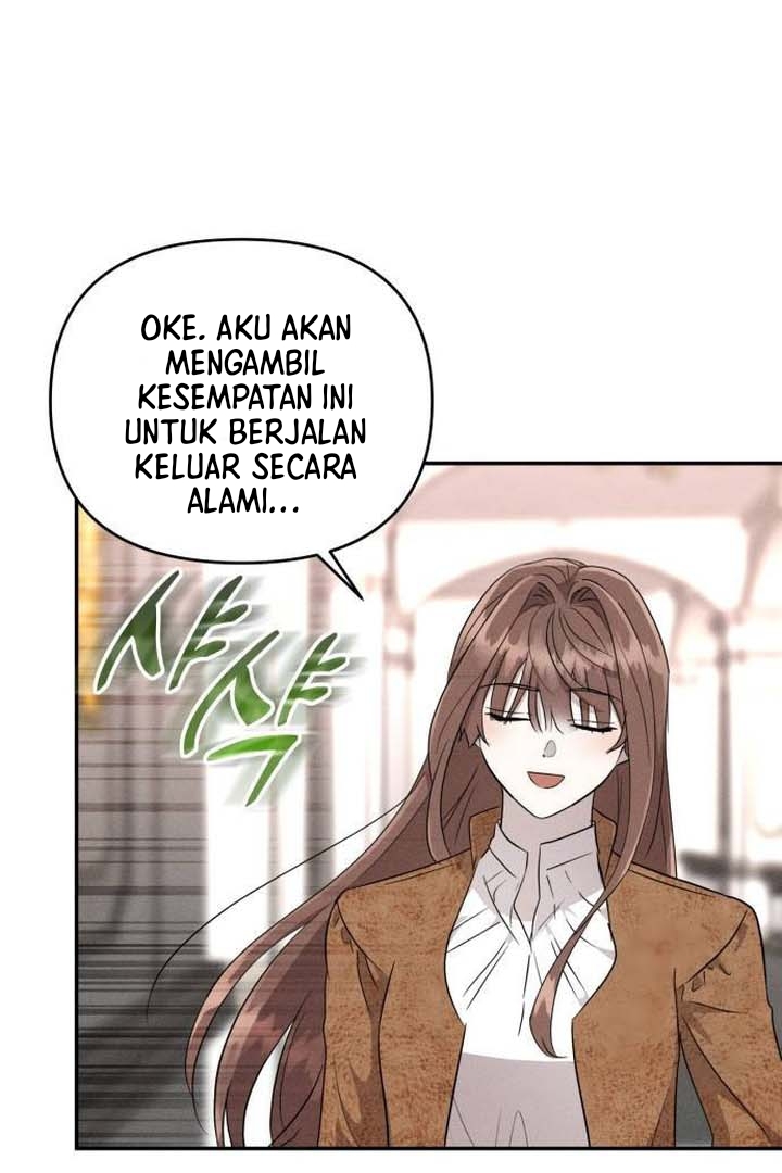 Don’t Be Too Nice chapter 25 halaman 73