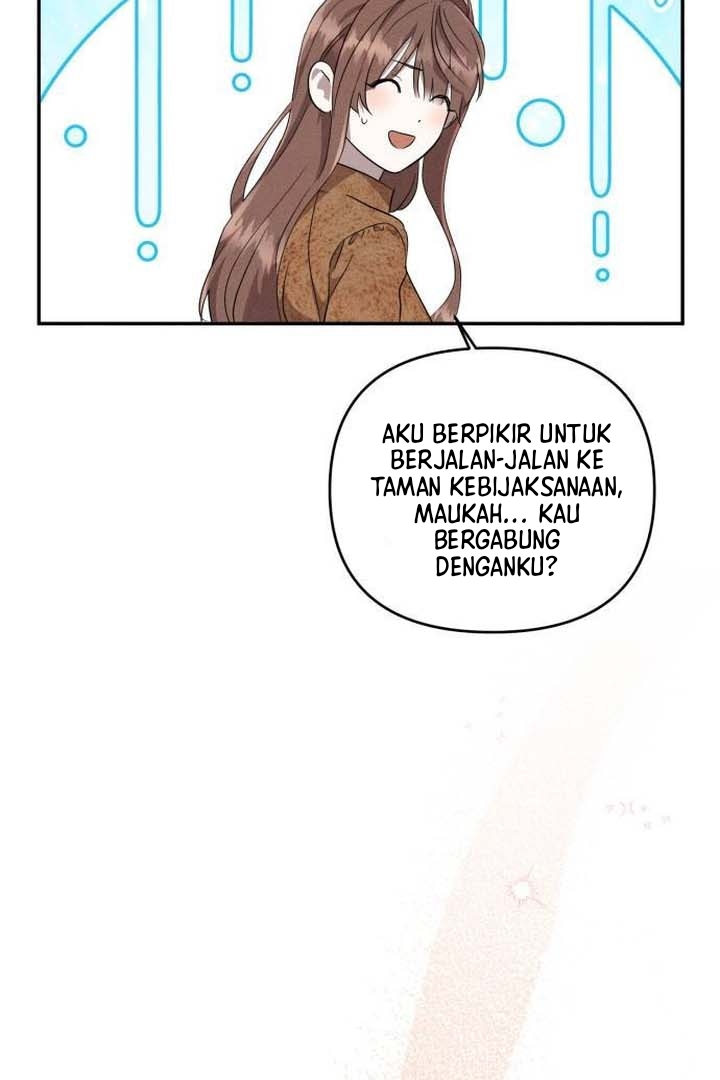 Don’t Be Too Nice chapter 25 halaman 76