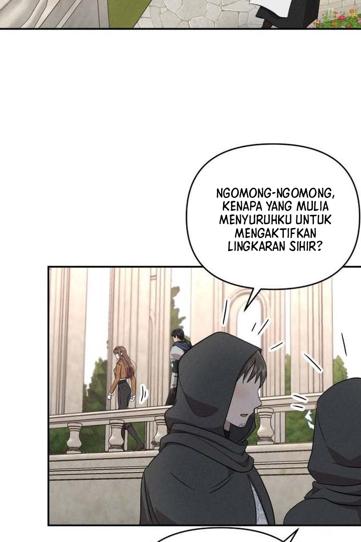 Don’t Be Too Nice chapter 25 halaman 79