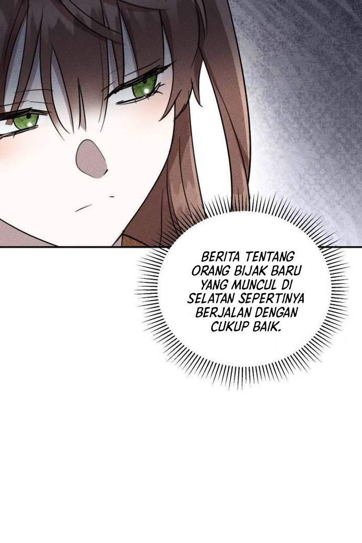 Don’t Be Too Nice chapter 25 halaman 81