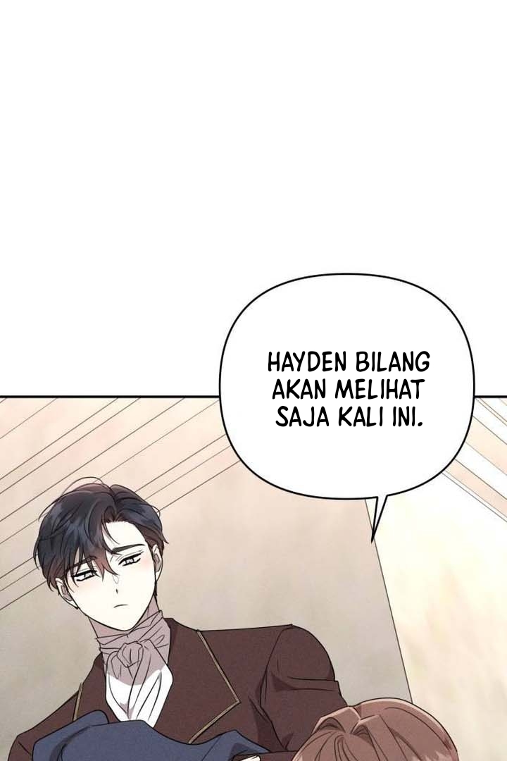 Don’t Be Too Nice chapter 25 halaman 93