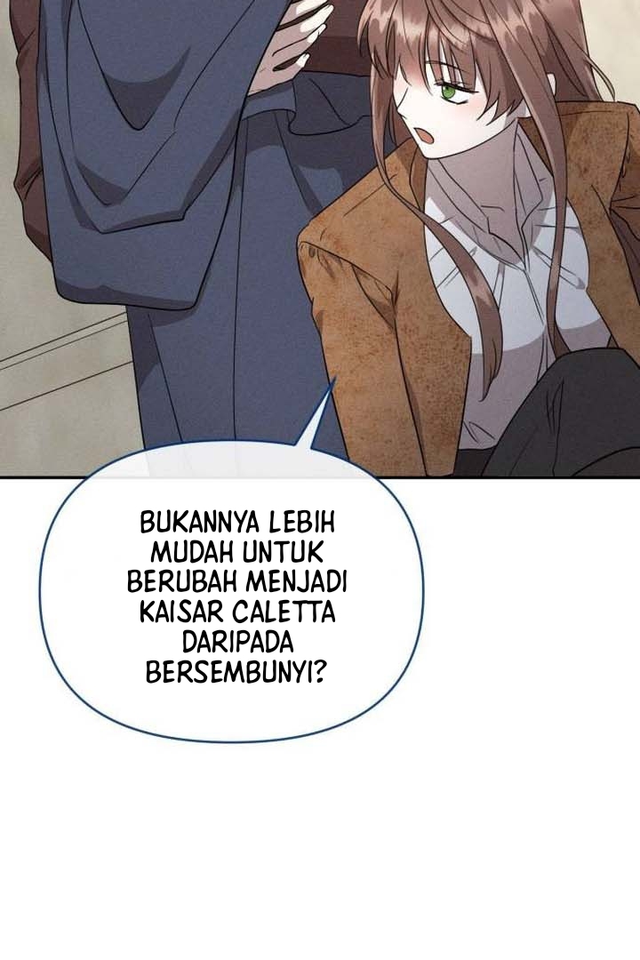 Don’t Be Too Nice chapter 25 halaman 94