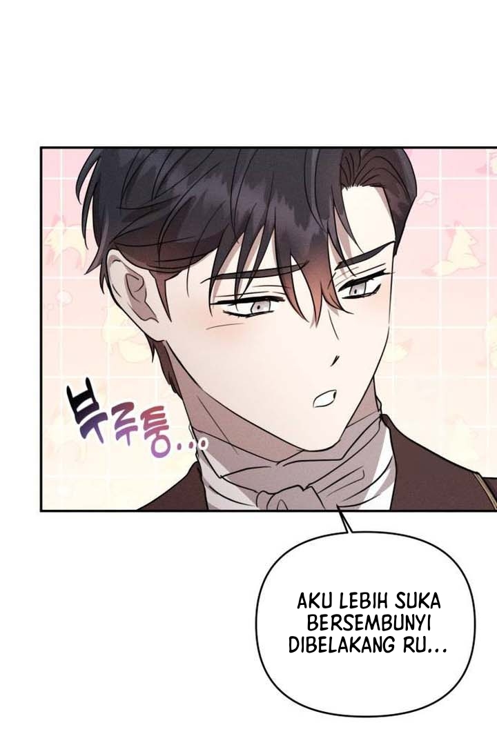 Don’t Be Too Nice chapter 25 halaman 95
