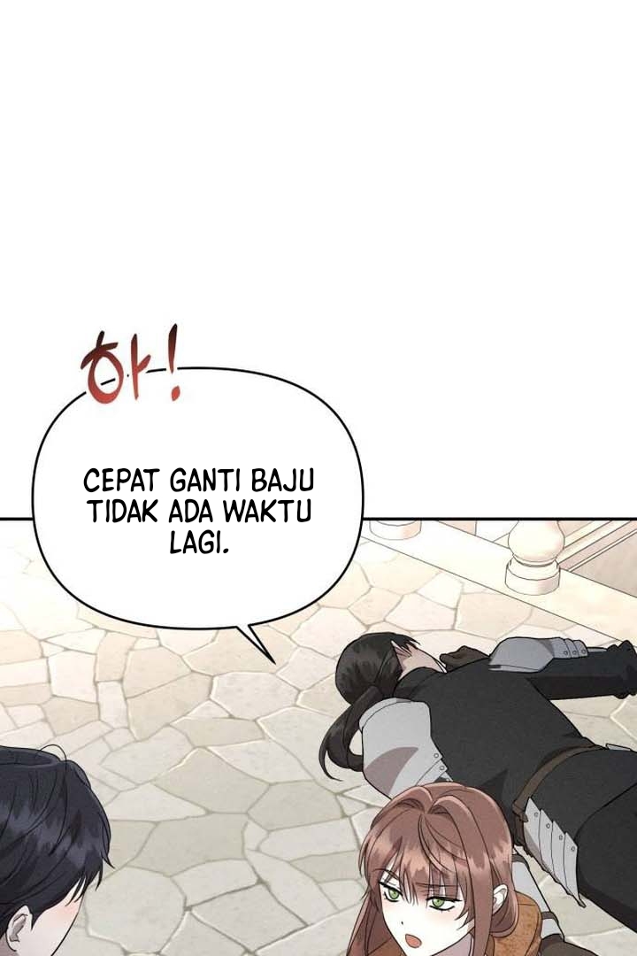 Don’t Be Too Nice chapter 25 halaman 96