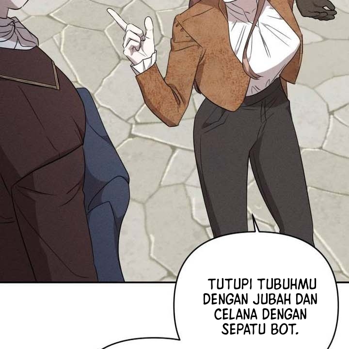 Don’t Be Too Nice chapter 25 halaman 97