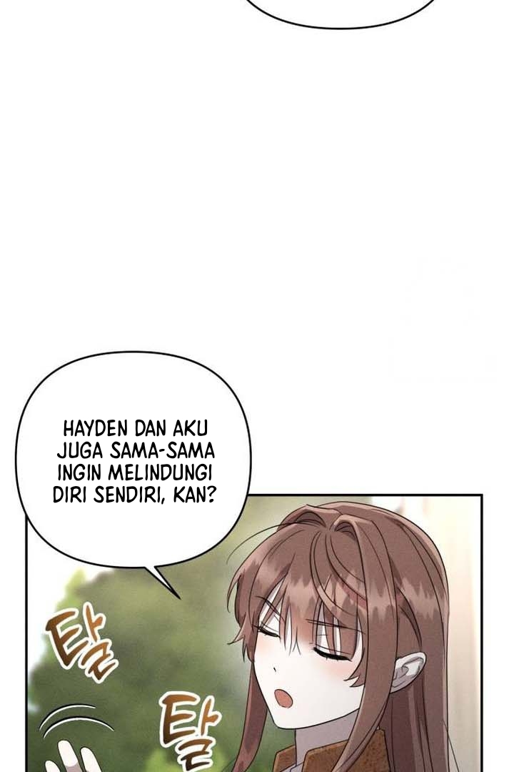 Don’t Be Too Nice chapter 25 halaman 102