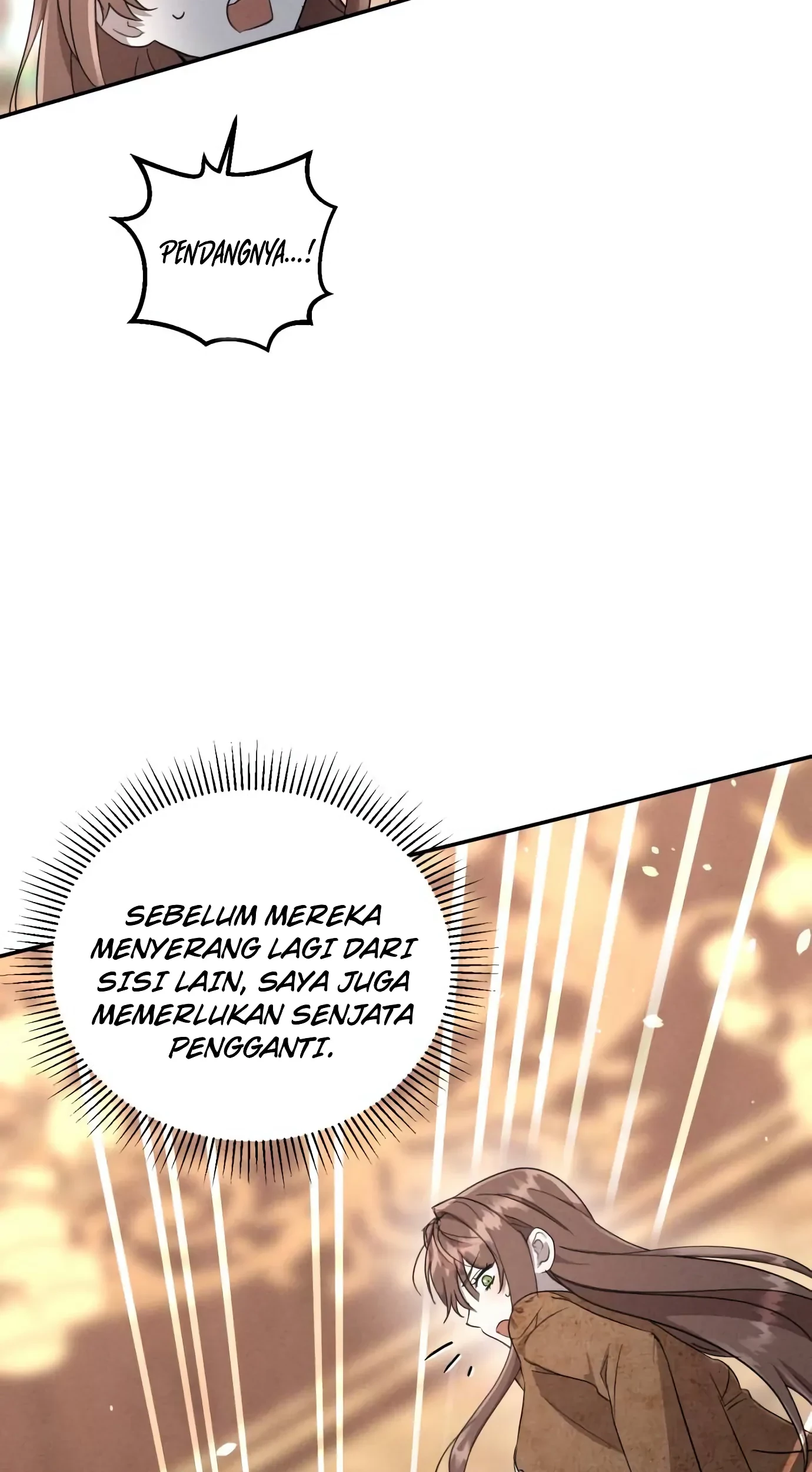 Don’t Be Too Nice Bab 26 halaman 47