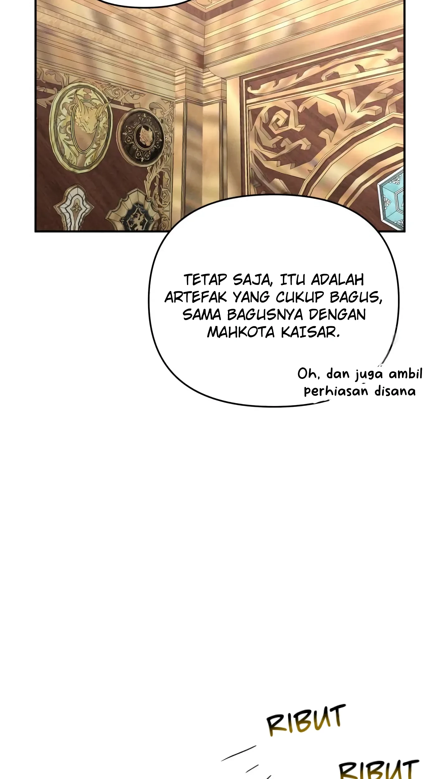 Don’t Be Too Nice Bab 26 halaman 72