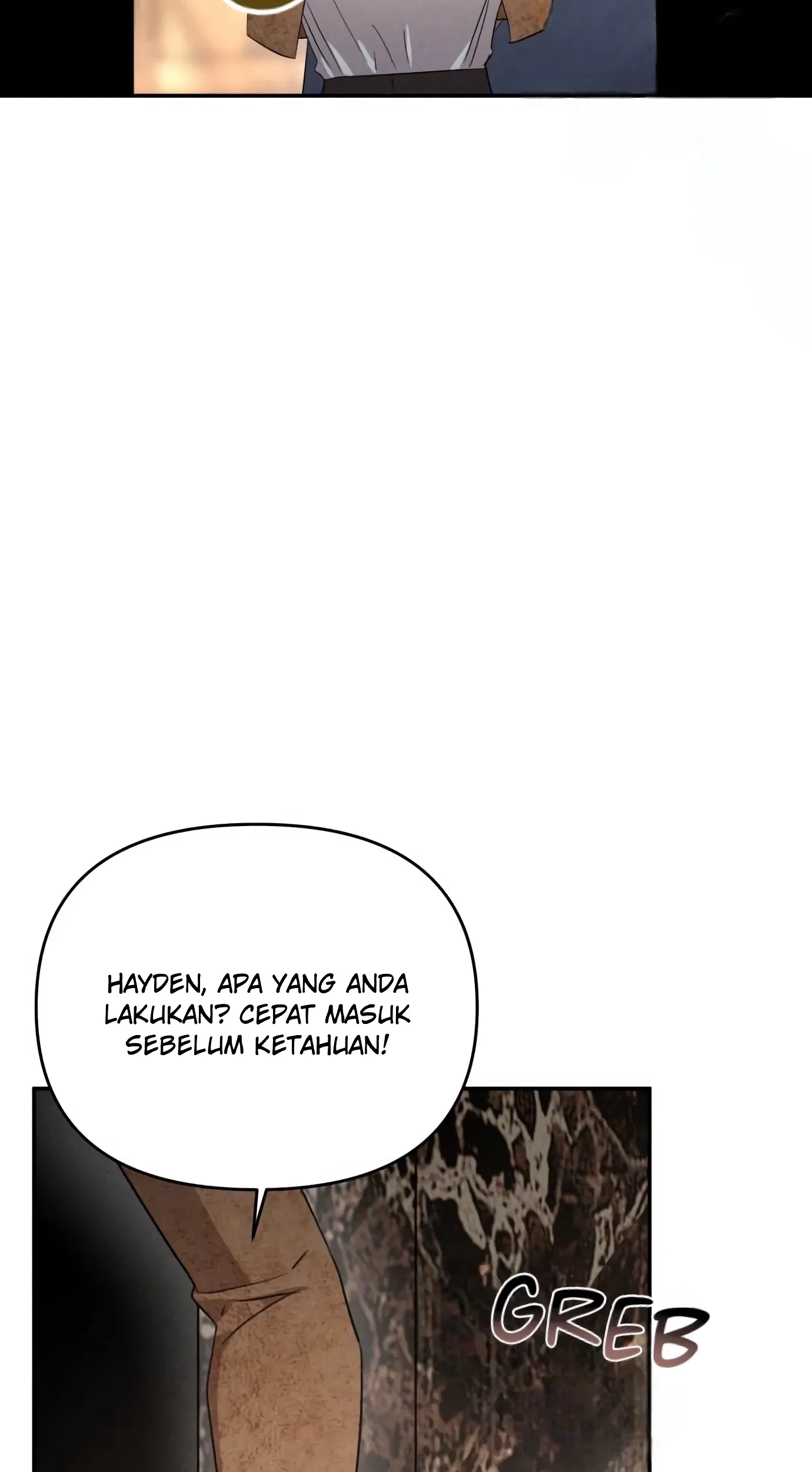 Don’t Be Too Nice Bab 26 halaman 84