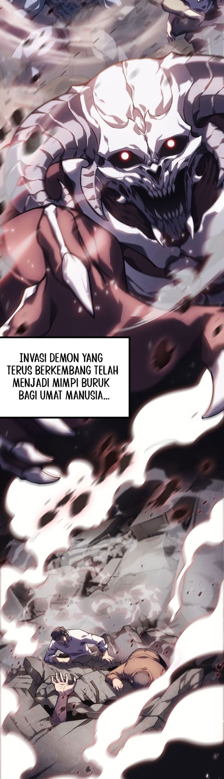 Don’t Call me a Madman Bab 1 halaman 5