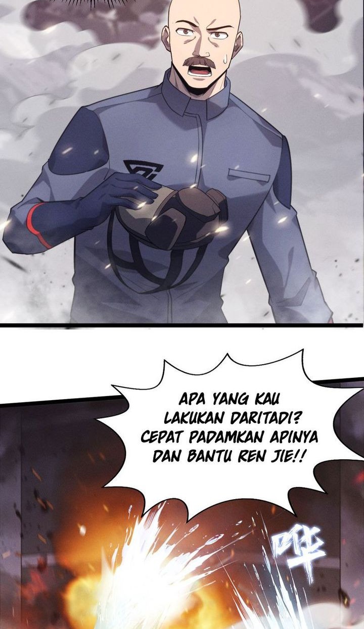 Don’t Call me a Madman Bab 1 halaman 27