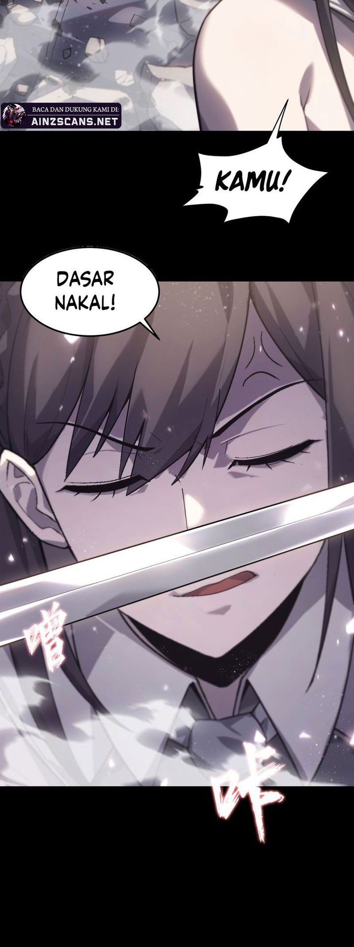 Don’t Call me a Madman Bab 1 halaman 63