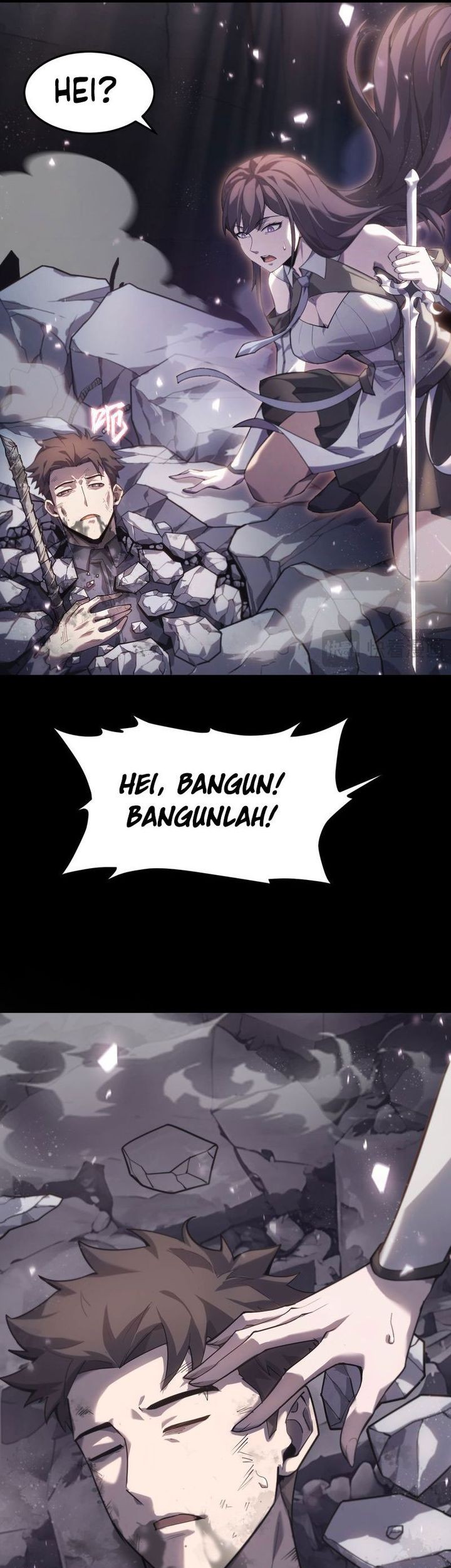 Don’t Call me a Madman Bab 1 halaman 64