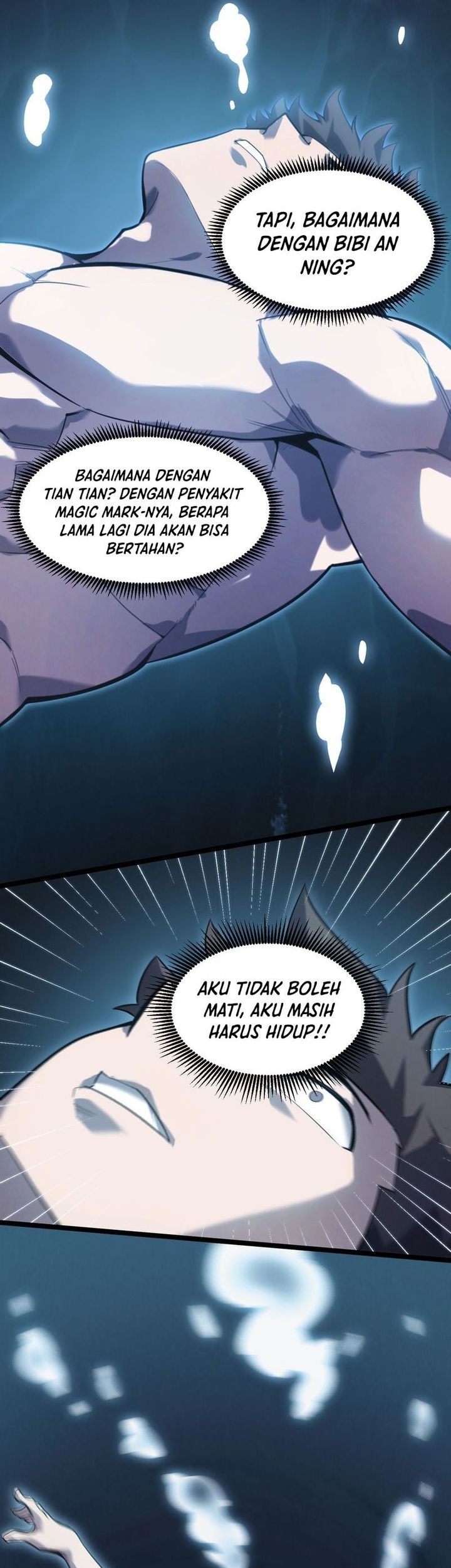 Don’t Call me a Madman Bab 1 halaman 67
