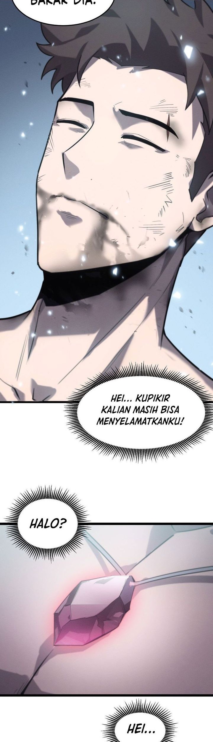 Don’t Call me a Madman Bab 1 halaman 71