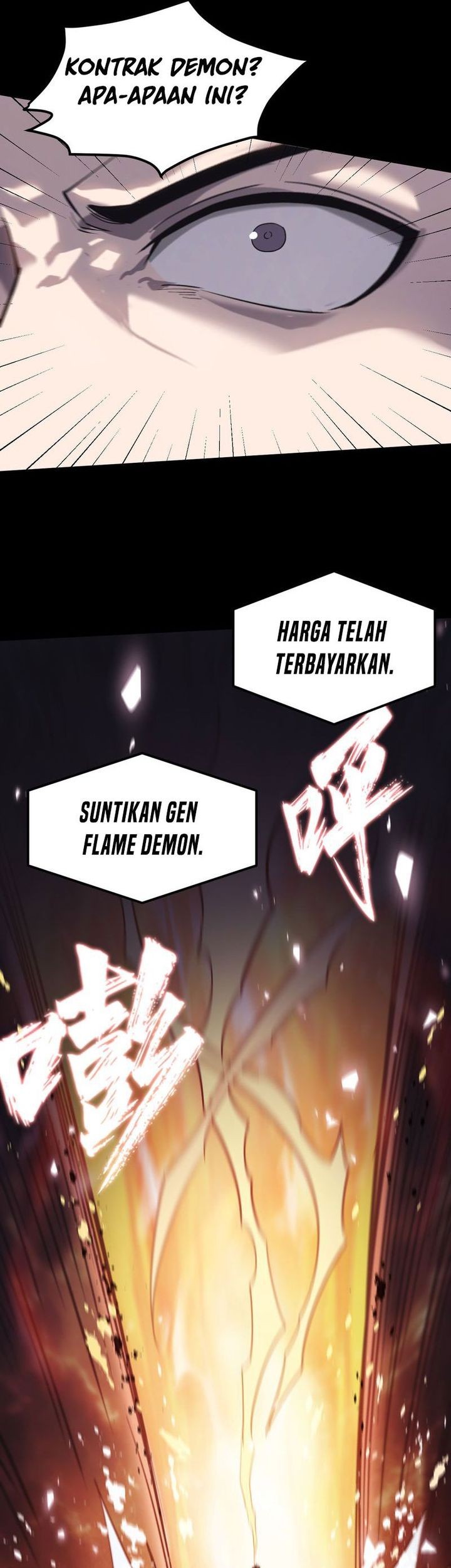 Don’t Call me a Madman Bab 1 halaman 88