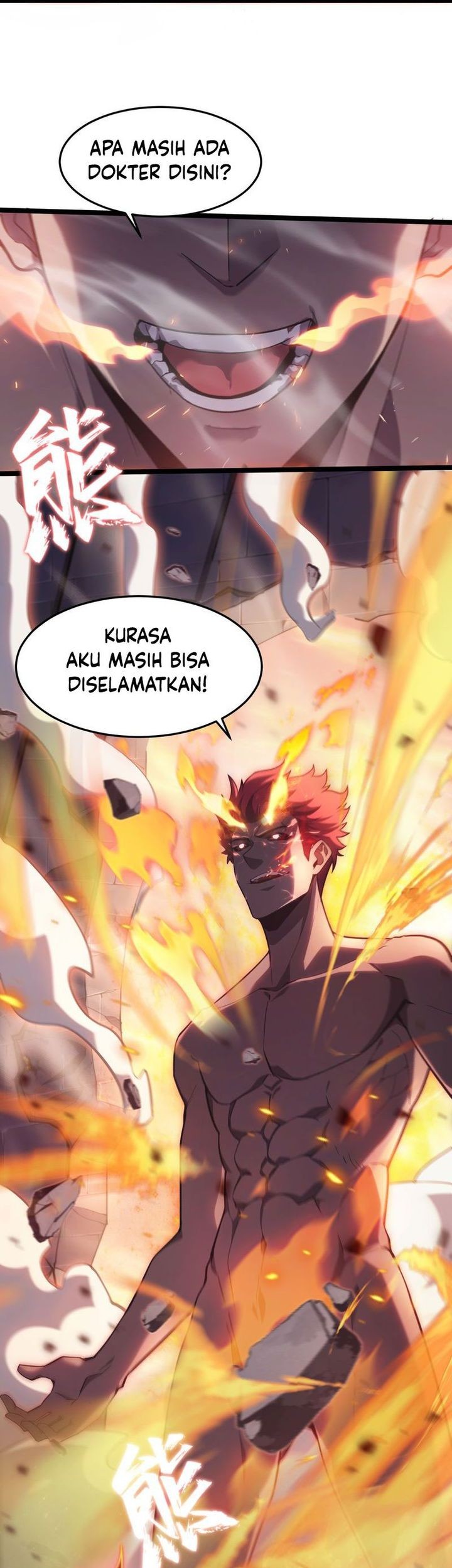 Don’t Call me a Madman Bab 1 halaman 94