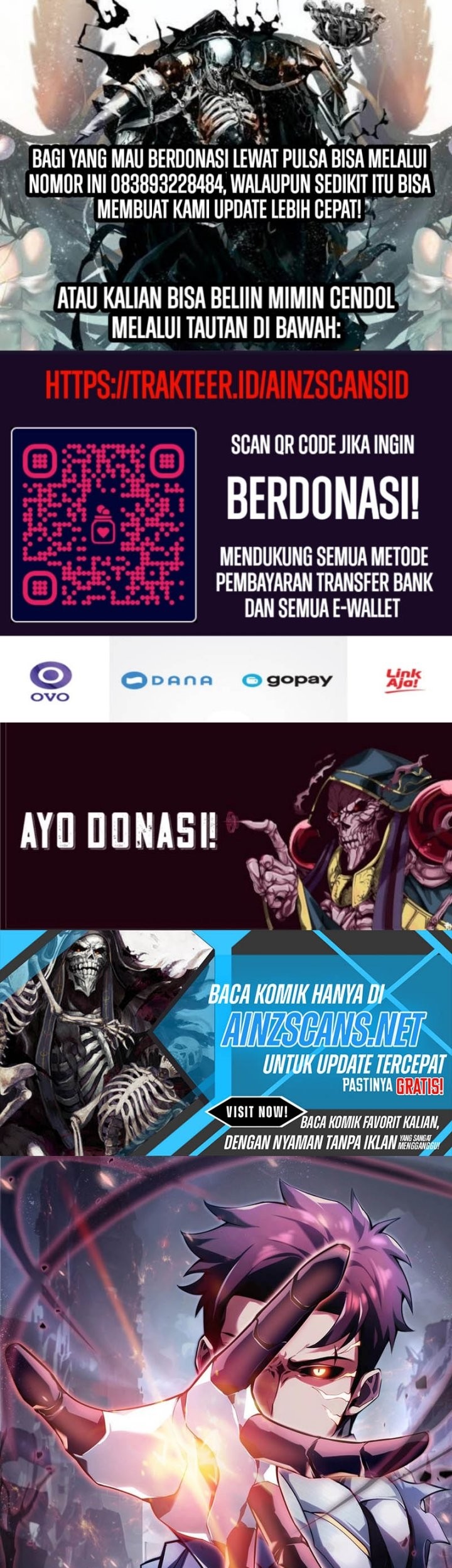 Don’t Call me a Madman chapter 10 halaman 2