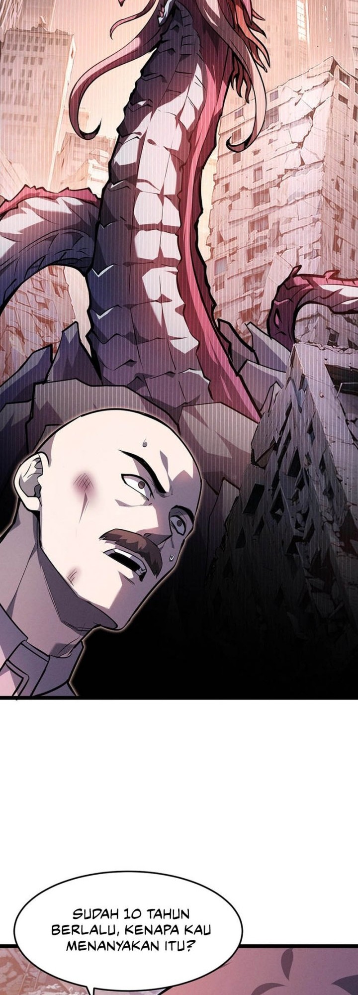 Don’t Call me a Madman chapter 10 halaman 15