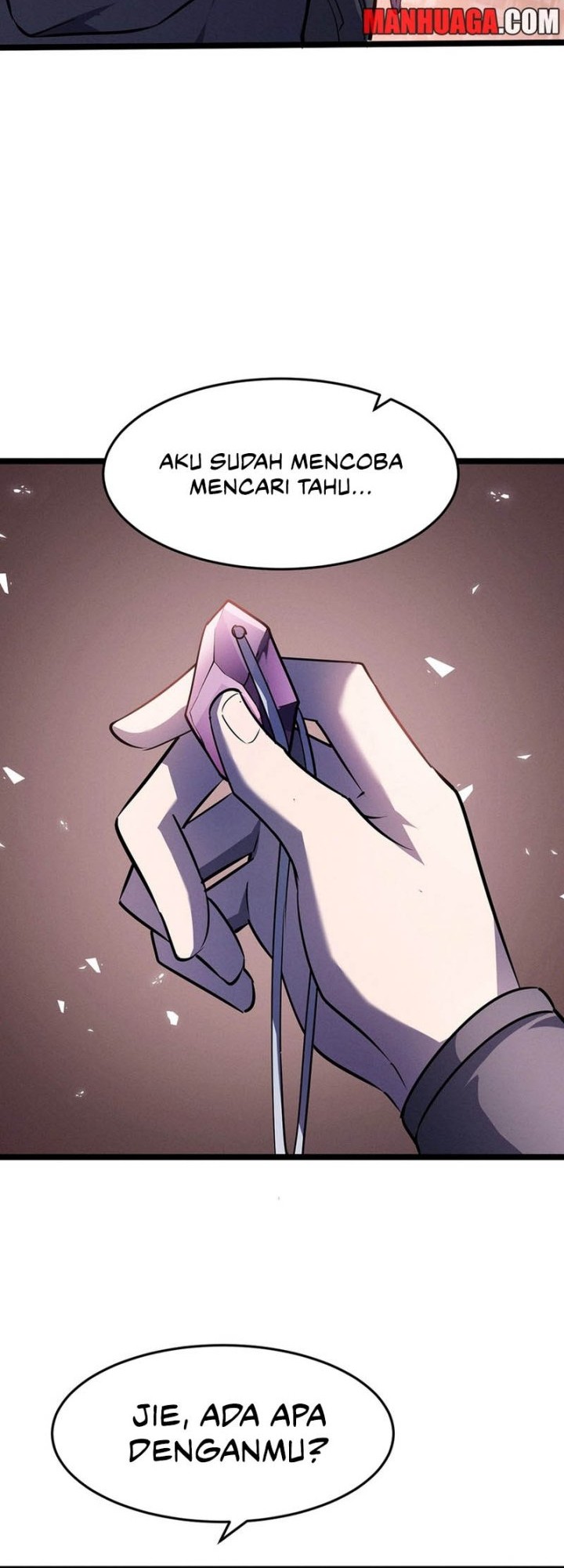 Don’t Call me a Madman chapter 10 halaman 17