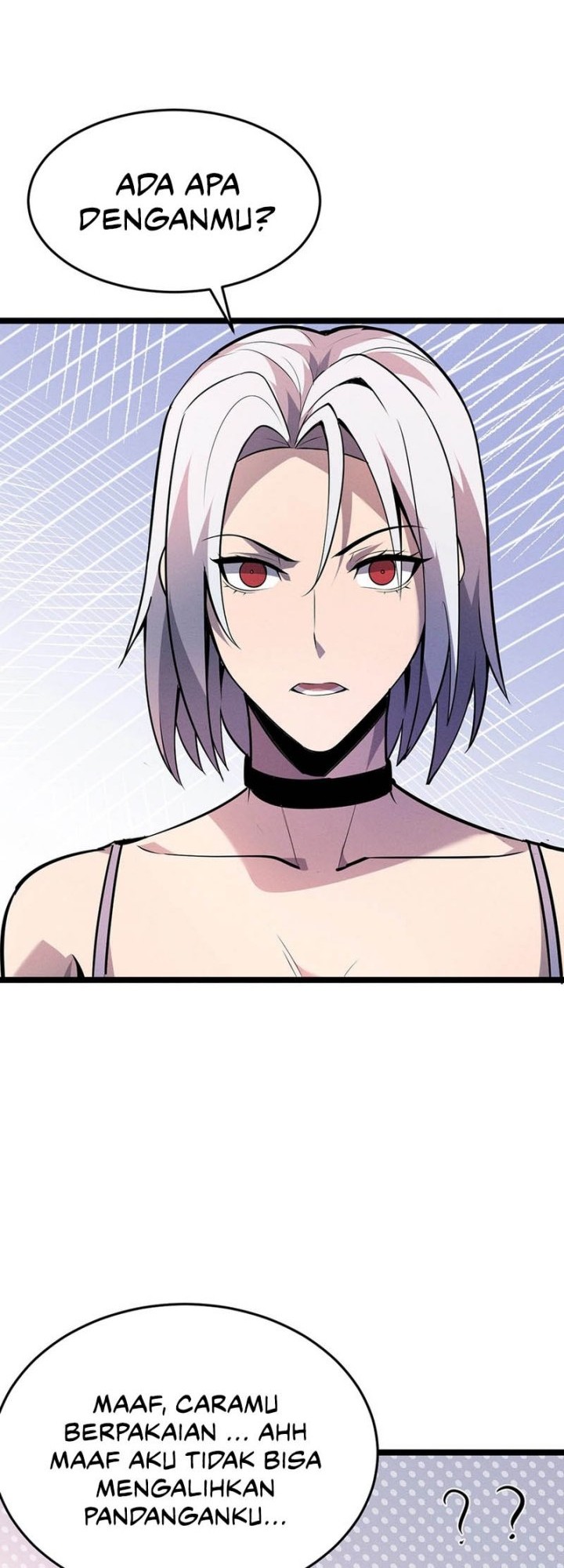Don’t Call me a Madman chapter 10 halaman 31