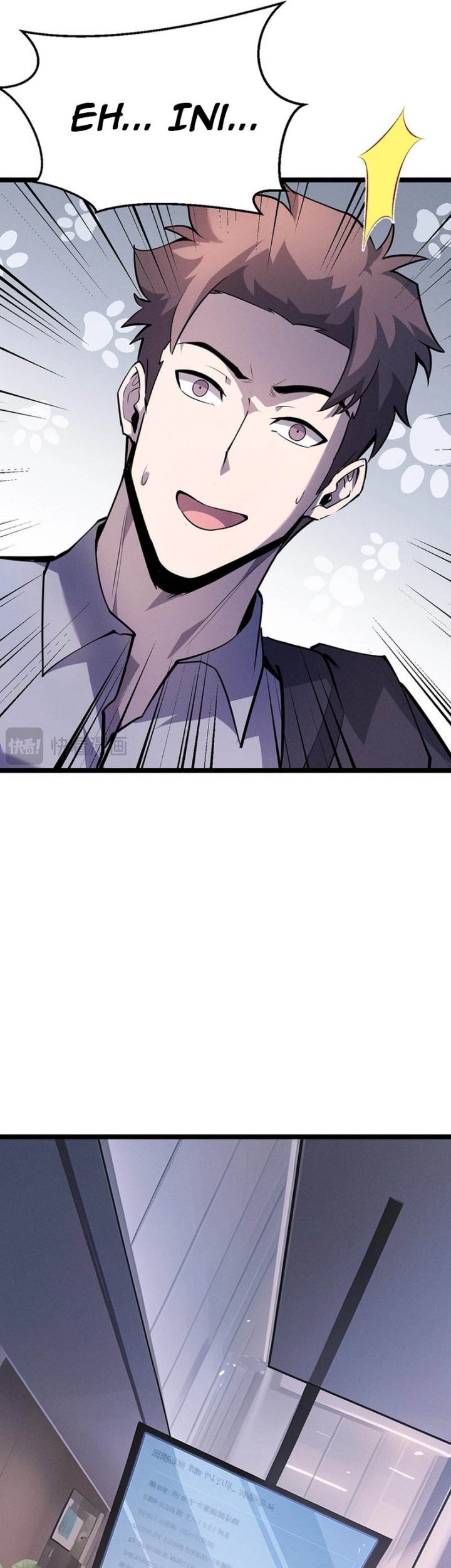 Don’t Call me a Madman chapter 10 halaman 42