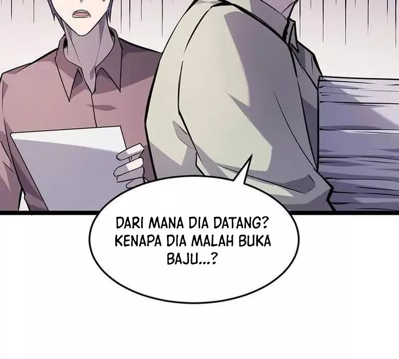Don’t Call me a Madman chapter 11 halaman 9