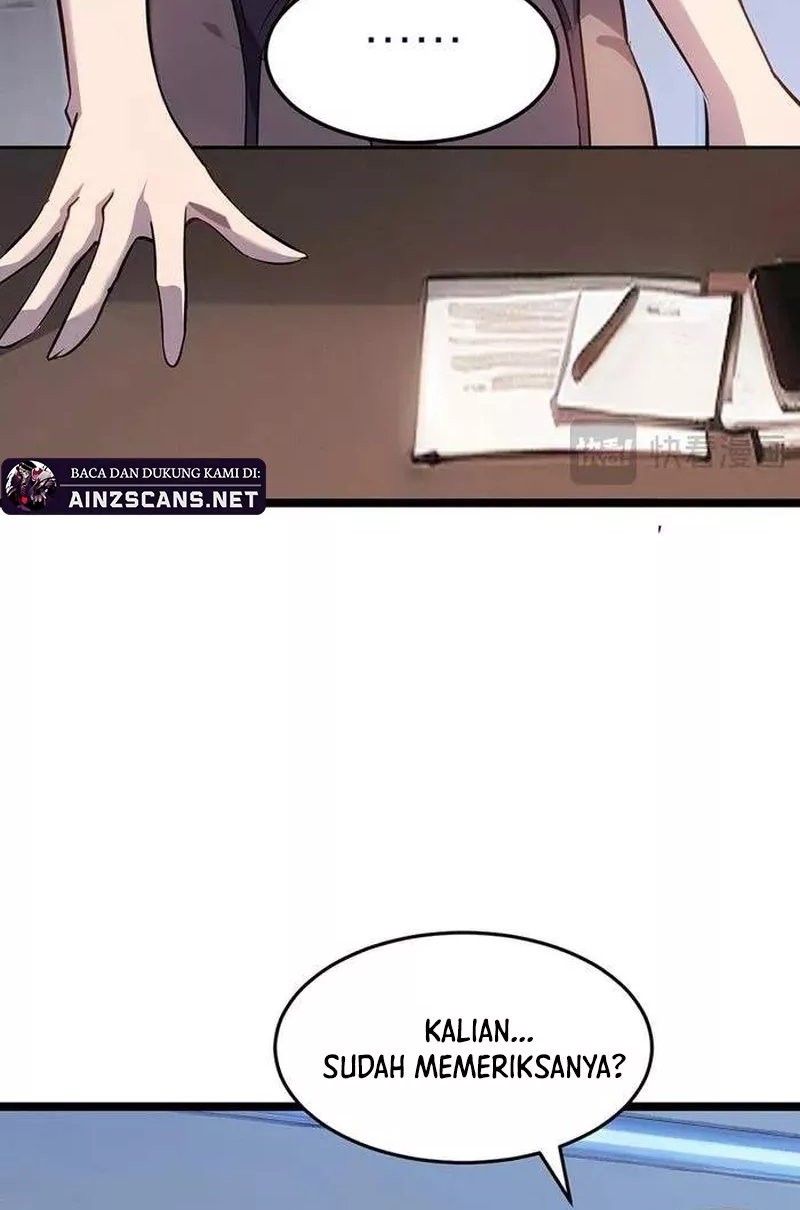 Don’t Call me a Madman chapter 11 halaman 15