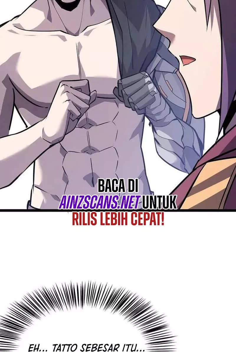 Don’t Call me a Madman chapter 11 halaman 21