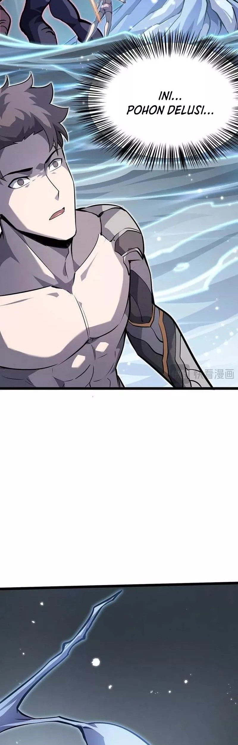 Don’t Call me a Madman chapter 11 halaman 25