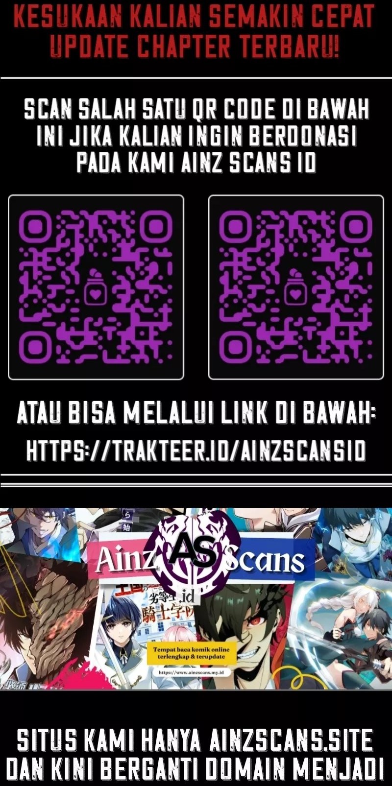 Don’t Call me a Madman chapter 11 halaman 49