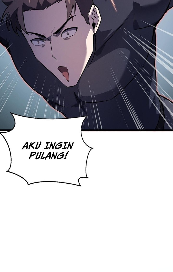 Don’t Call me a Madman chapter 12 halaman 18