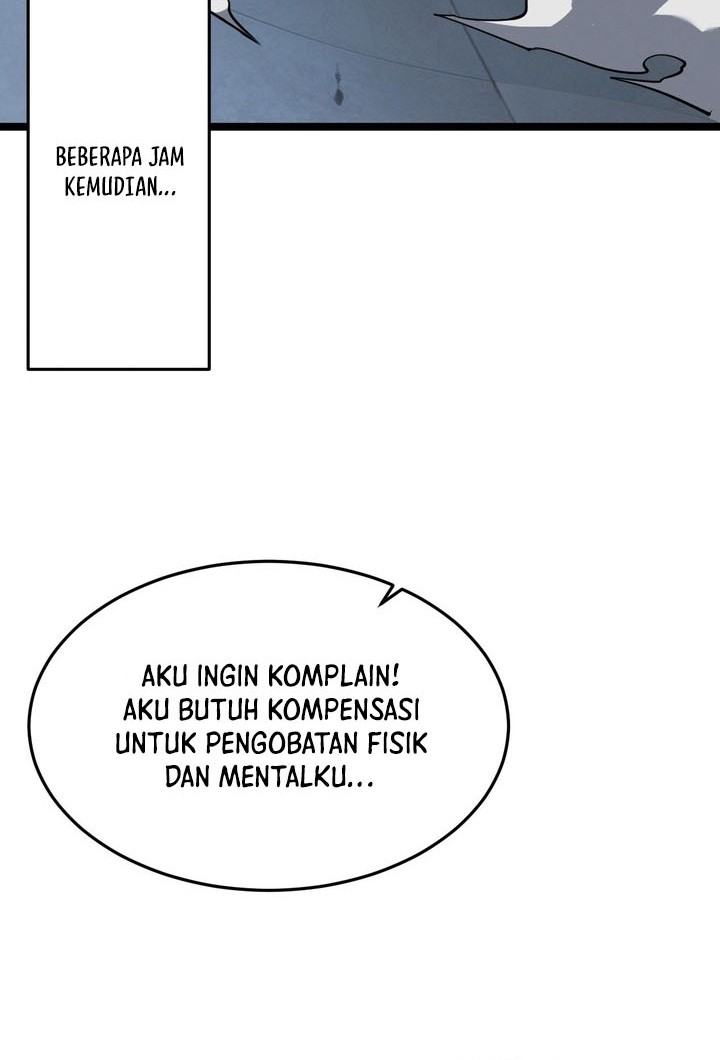 Don’t Call me a Madman chapter 12 halaman 21