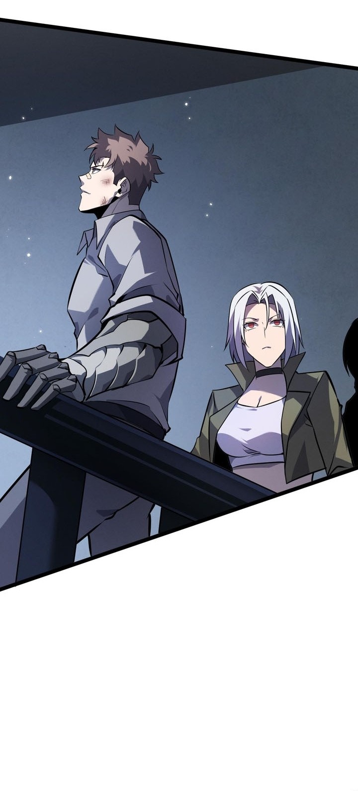 Don’t Call me a Madman chapter 12 halaman 27