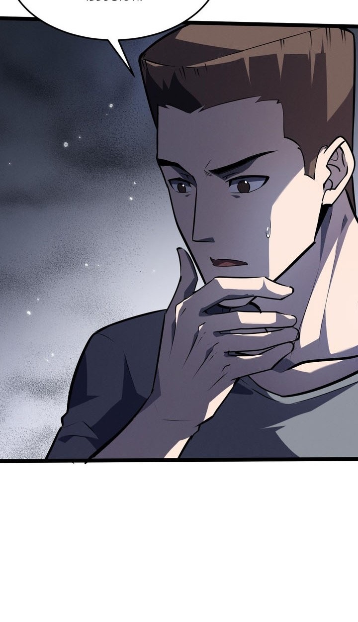 Don’t Call me a Madman chapter 12 halaman 30