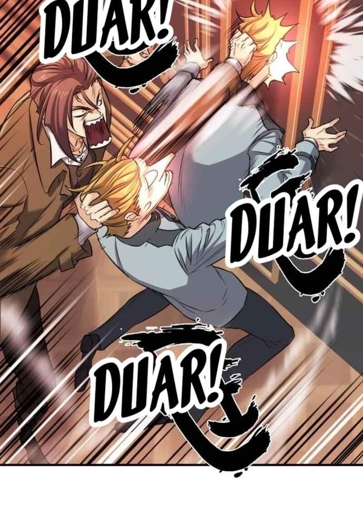 Don’t Call me a Madman chapter 12 halaman 45