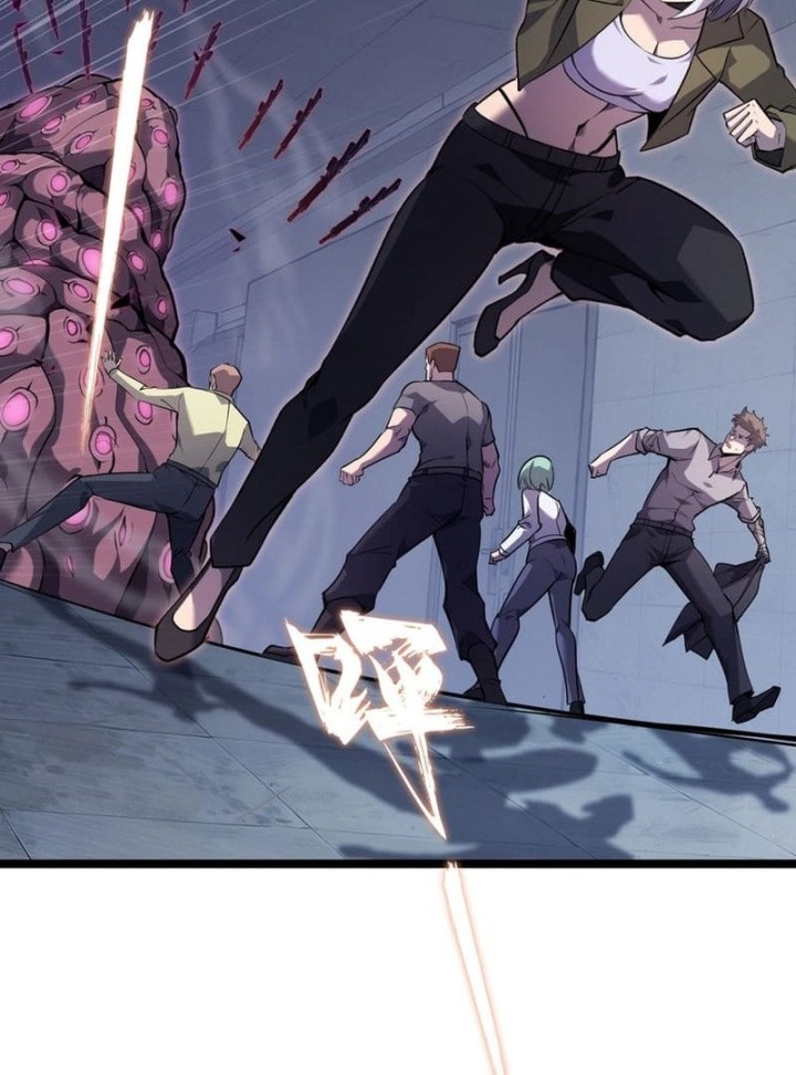 Don’t Call me a Madman chapter 13 halaman 10
