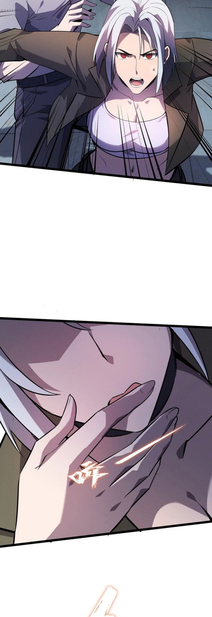 Don’t Call me a Madman chapter 13 halaman 19