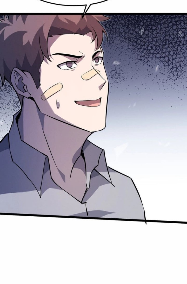 Don’t Call me a Madman chapter 13 halaman 28