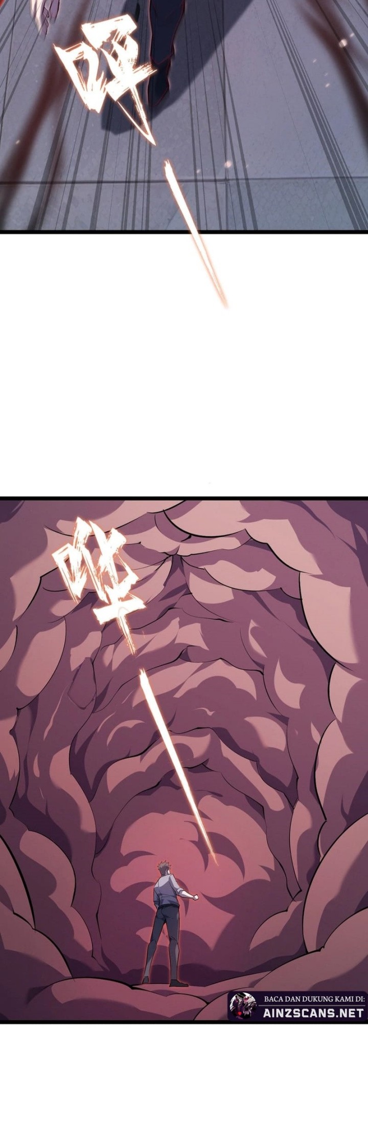 Don’t Call me a Madman chapter 13 halaman 34