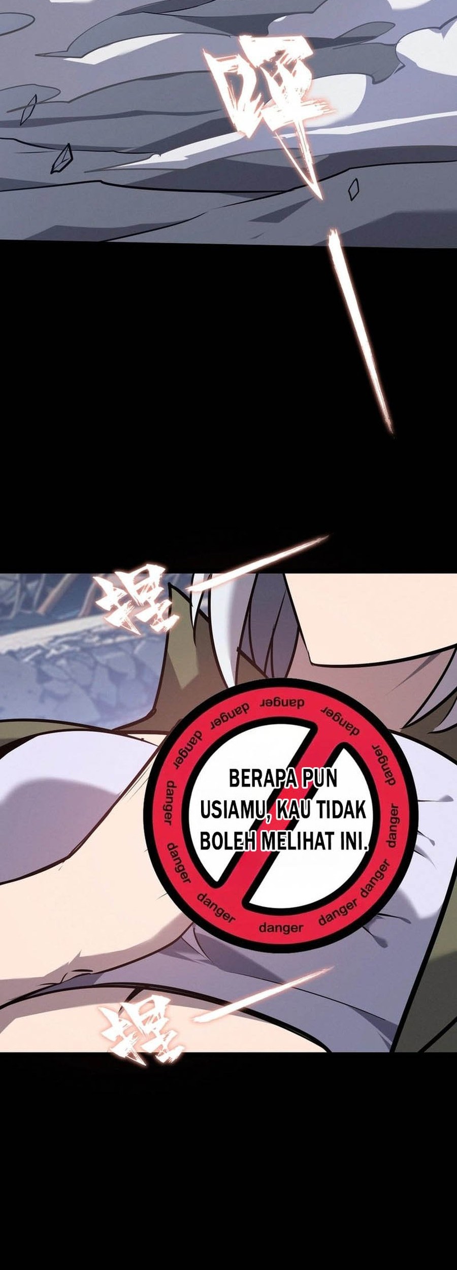 Don’t Call me a Madman chapter 14 halaman 14