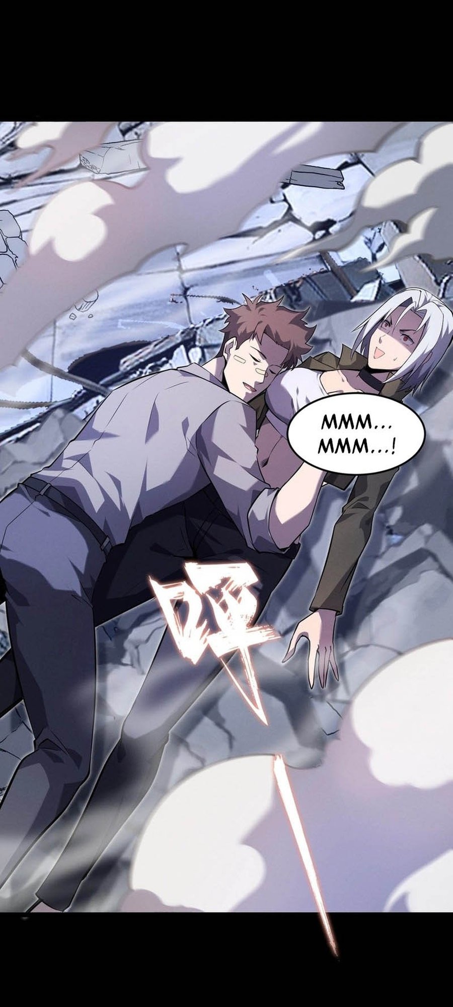 Don’t Call me a Madman chapter 14 halaman 15