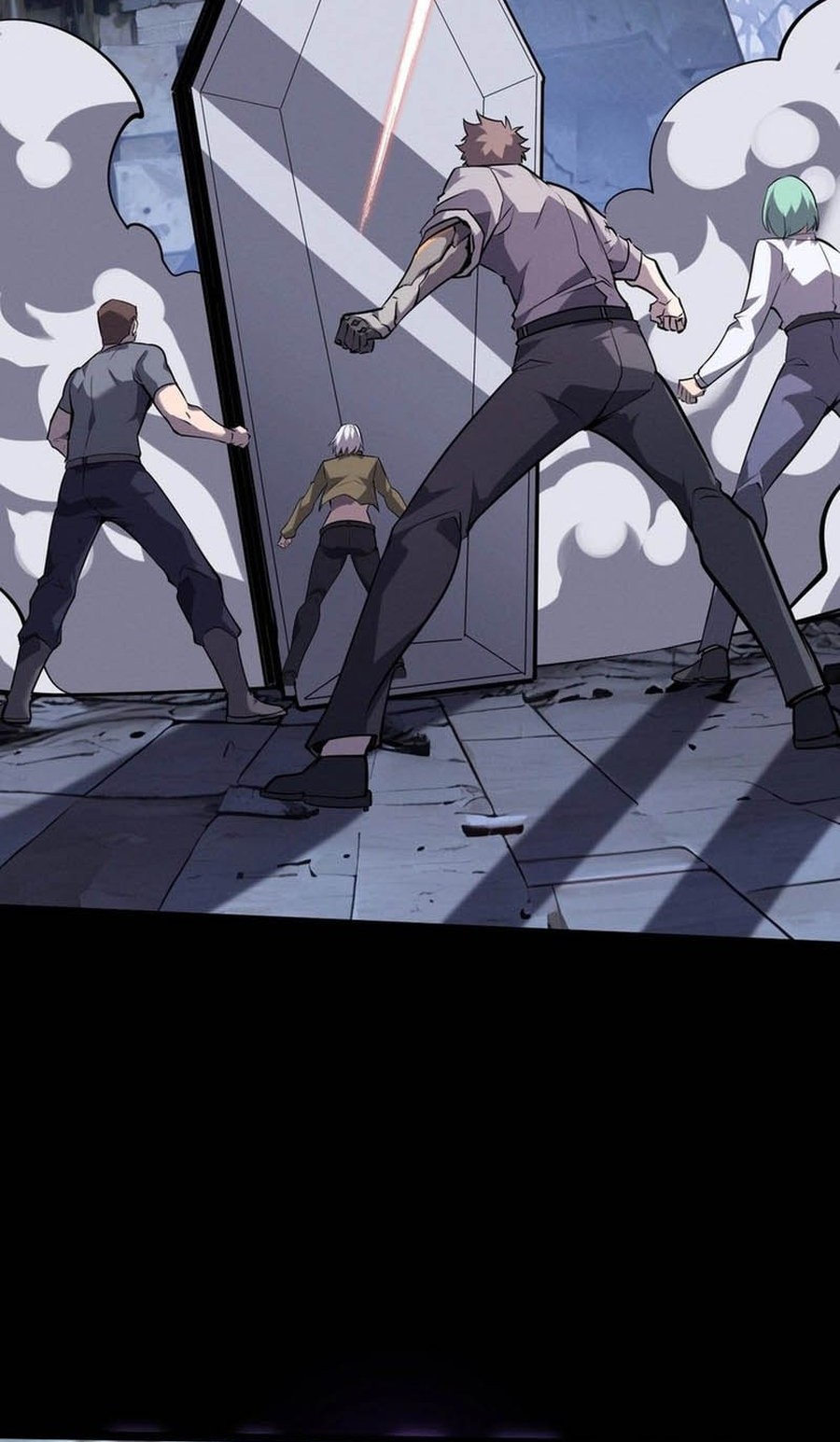 Don’t Call me a Madman chapter 14 halaman 32