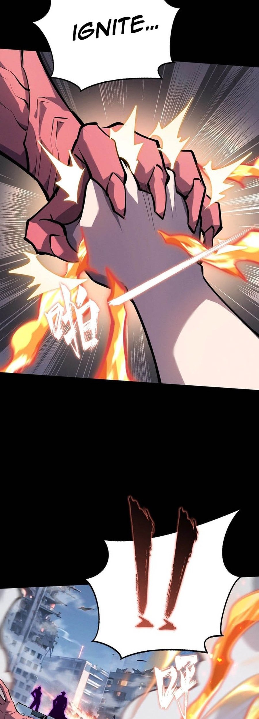 Don’t Call me a Madman chapter 14 halaman 52