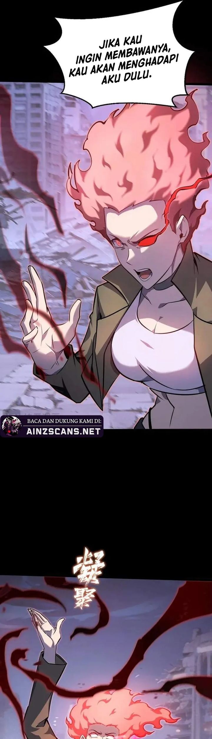 Don’t Call me a Madman chapter 15 halaman 12